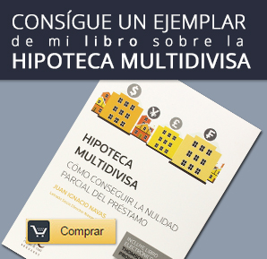 Hipoteca Multidivisa