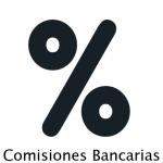 suma y sigue comisiones bancarias