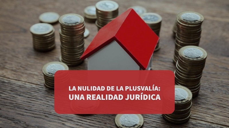 nulidad plusvalia: realidad juridica