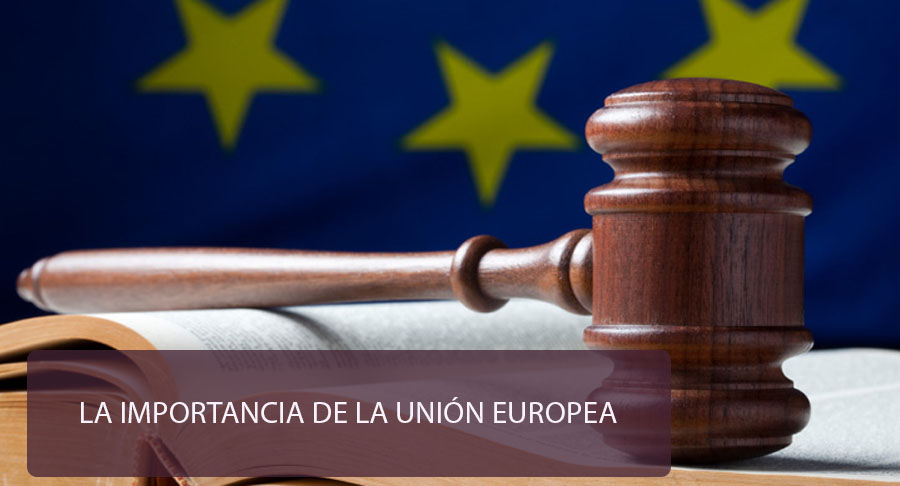 abogados derecho de la union europea