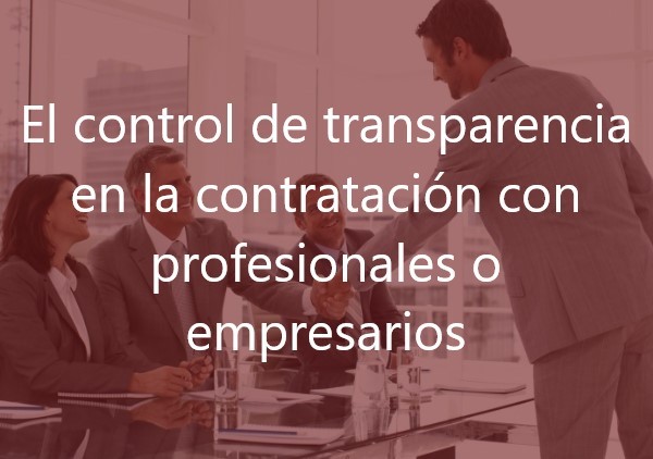 El-control-de-transparencia-en-la-contratación-con-profesionales-o-empresarios-Juan-Ignacio-Navas-Marqués