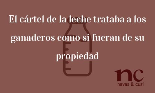 El-cartel-de-la-leche-trataba-a-los-ganaderos-como-si-fueran-de-su-propiedad-Juan-Ignacio-Navas-Abogado-especialista-en-Derecho-de-la-Unión-Europea