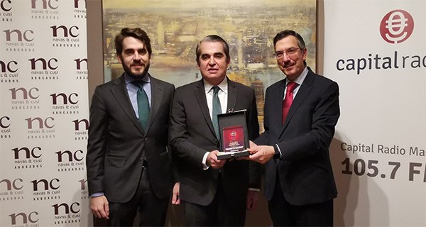 Entrega-del-premio-a-la-mejor-Legal-Tech-aNavas-&-Cusí-Abogados