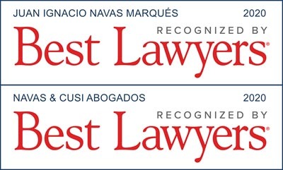 Emblema-Best-Lawyer-Navas-&-Cusí-Abogados-y-Juan-Ignacio-Navas-Marqués